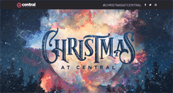 Desktop Screenshot of christmasatcentral.com